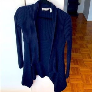 Autumn Cashmere Long Cardigan